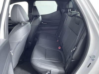 2027 Hyundai SANTA CRUZ SE AWD