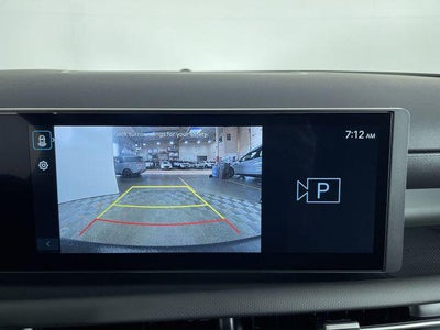 2027 Hyundai SANTA CRUZ SE AWD