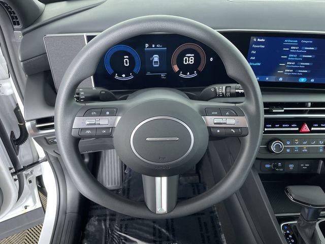 2027 Hyundai SANTA CRUZ SE AWD