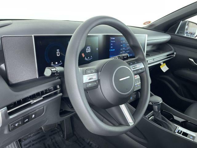 2027 Hyundai SANTA CRUZ SE AWD