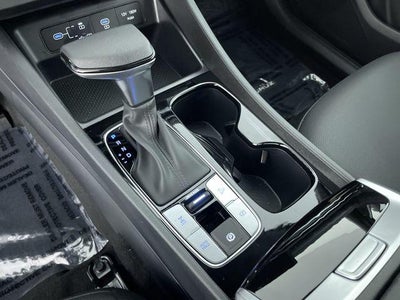 2027 Hyundai SANTA CRUZ SE AWD