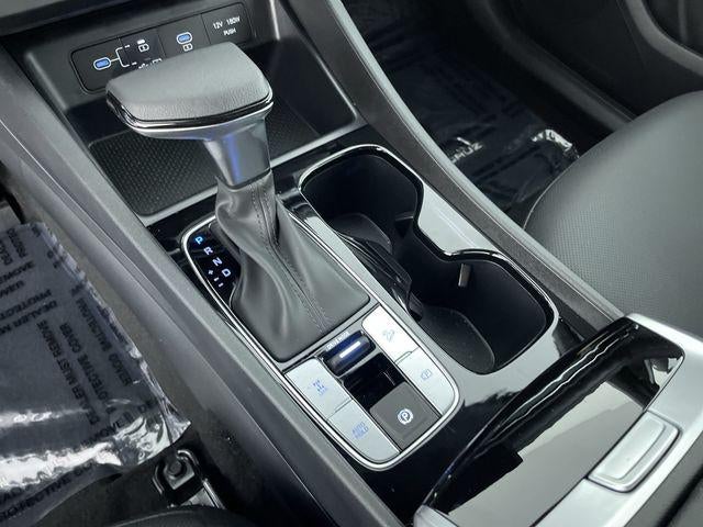 2027 Hyundai SANTA CRUZ SE AWD