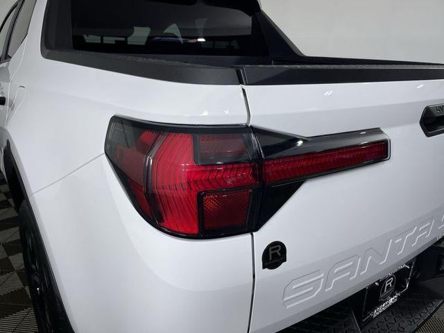 2027 Hyundai SANTA CRUZ SE AWD