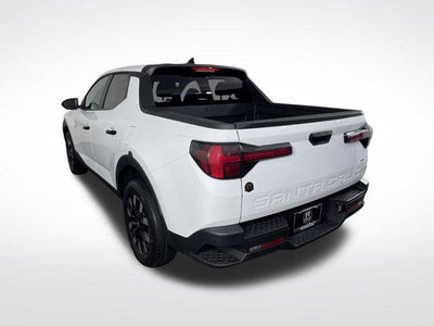 2027 Hyundai SANTA CRUZ SE AWD