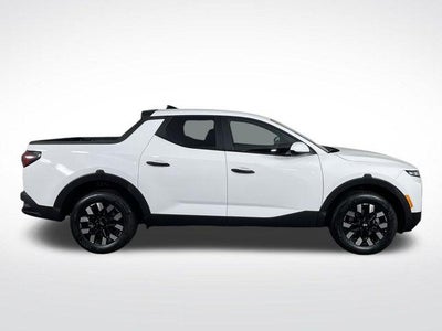 2027 Hyundai SANTA CRUZ SE AWD