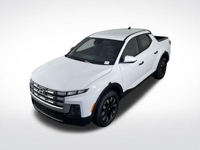 2027 Hyundai SANTA CRUZ SE AWD