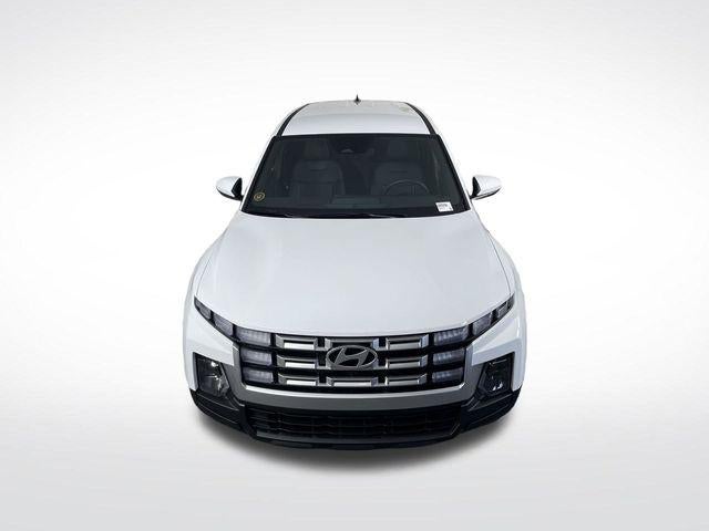 2027 Hyundai SANTA CRUZ SE AWD