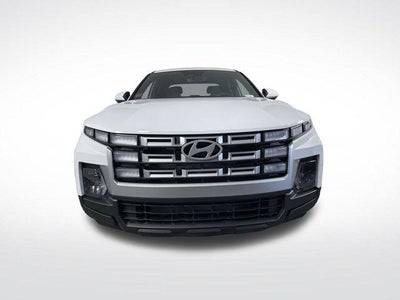 2027 Hyundai SANTA CRUZ SE AWD