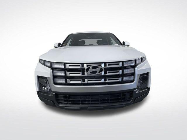 2027 Hyundai SANTA CRUZ SE AWD