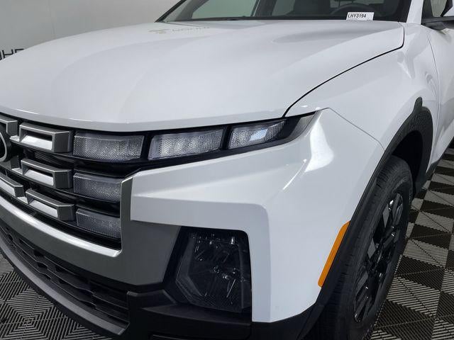 2027 Hyundai SANTA CRUZ SE AWD
