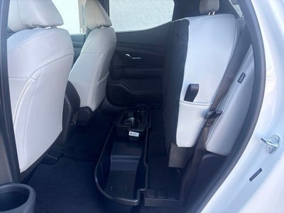 2027 Hyundai SANTA CRUZ SE AWD