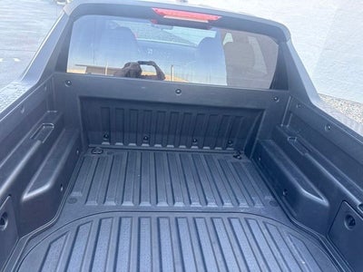 2027 Hyundai SANTA CRUZ SE AWD