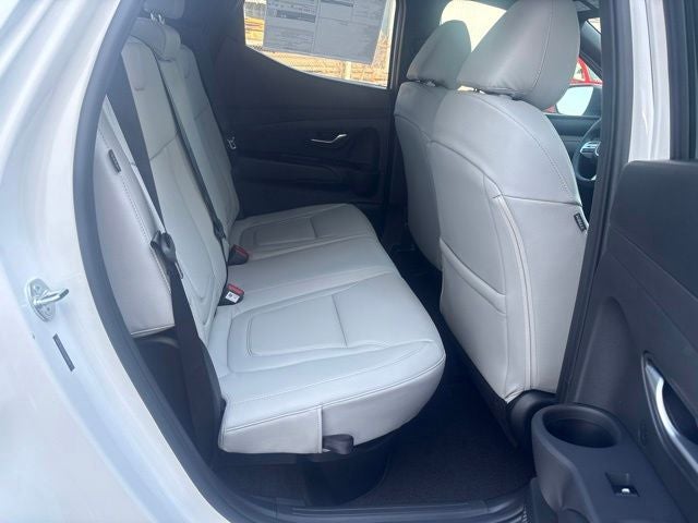 2027 Hyundai SANTA CRUZ SE AWD