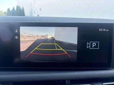 2027 Hyundai SANTA CRUZ SE AWD