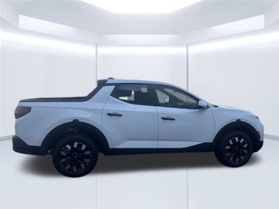 2027 Hyundai SANTA CRUZ SE AWD