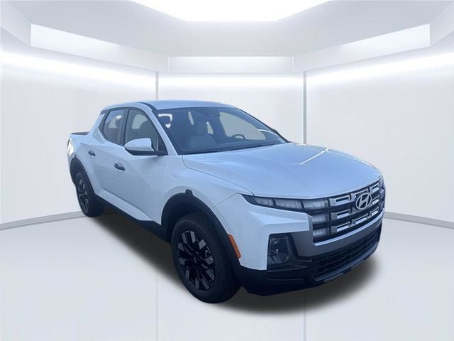 2027 Hyundai SANTA CRUZ SE AWD