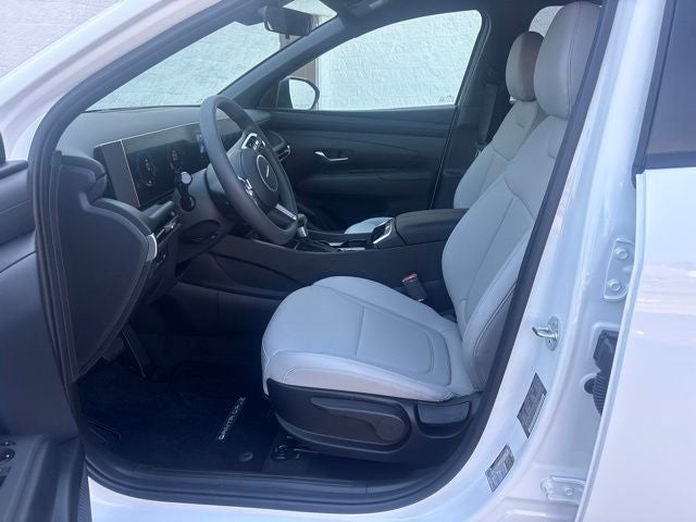 2027 Hyundai SANTA CRUZ SE AWD