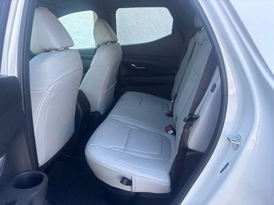 2027 Hyundai SANTA CRUZ SE AWD