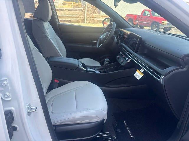 2027 Hyundai SANTA CRUZ SE AWD