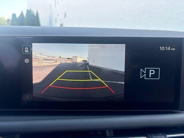 2027 Hyundai SANTA CRUZ SE AWD