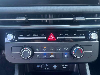 2027 Hyundai SANTA CRUZ SE AWD
