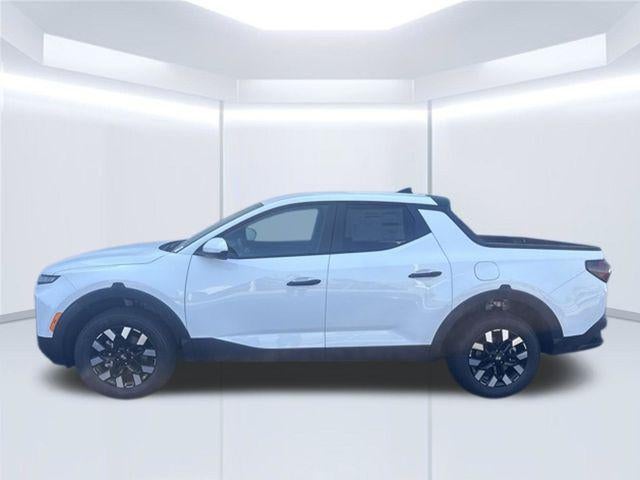 2027 Hyundai SANTA CRUZ SE AWD