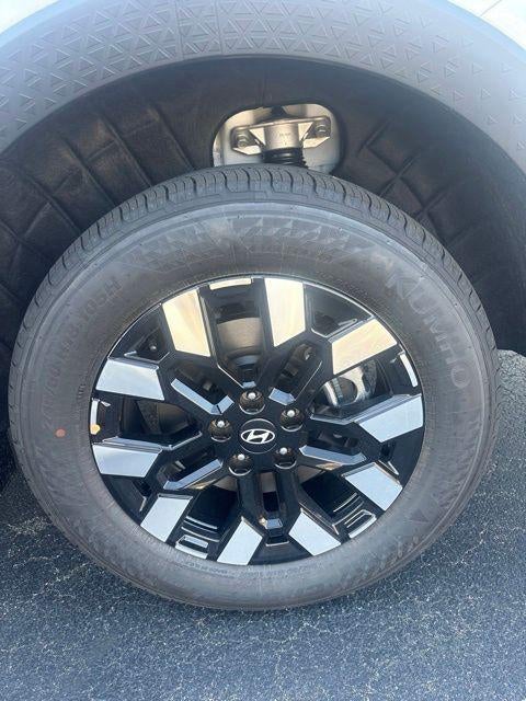 2027 Hyundai SANTA CRUZ SE AWD