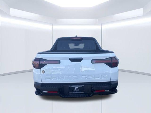 2027 Hyundai SANTA CRUZ SE AWD