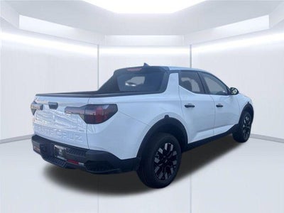 2027 Hyundai SANTA CRUZ SE AWD