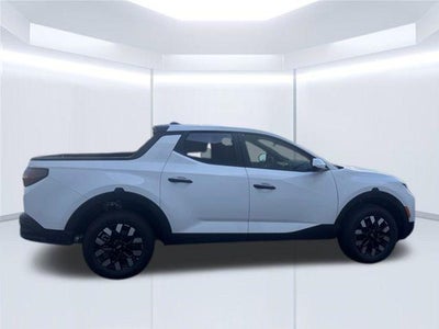 2027 Hyundai SANTA CRUZ SE AWD
