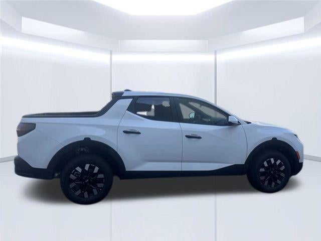 2027 Hyundai SANTA CRUZ SE AWD