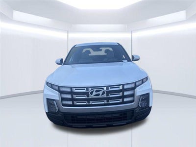 2027 Hyundai SANTA CRUZ SE AWD
