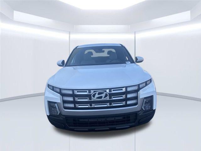 2027 Hyundai SANTA CRUZ SE AWD