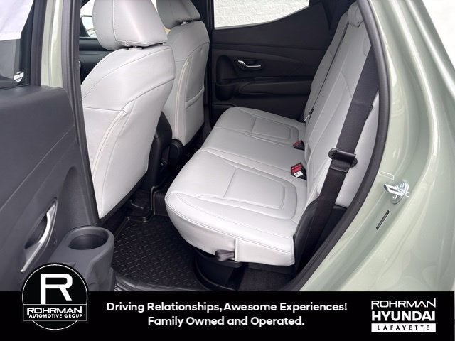 2027 Hyundai SANTA CRUZ SE AWD