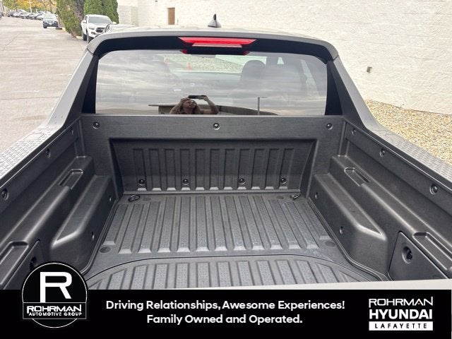 2027 Hyundai SANTA CRUZ SE AWD