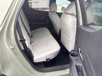 2027 Hyundai SANTA CRUZ SE AWD