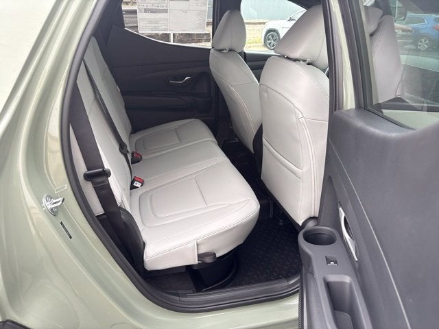 2027 Hyundai SANTA CRUZ SE AWD