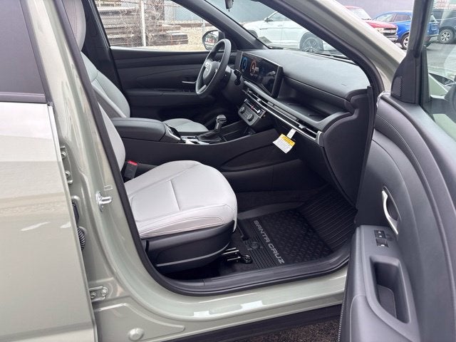 2027 Hyundai SANTA CRUZ SE AWD