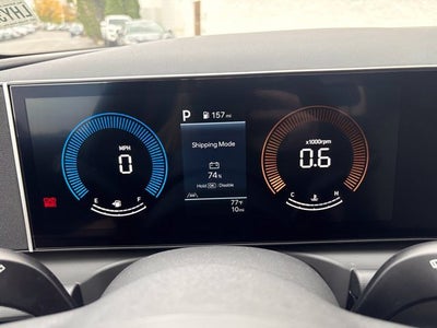 2027 Hyundai SANTA CRUZ SE AWD
