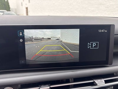 2027 Hyundai SANTA CRUZ SE AWD