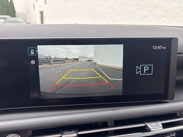 2027 Hyundai SANTA CRUZ SE AWD