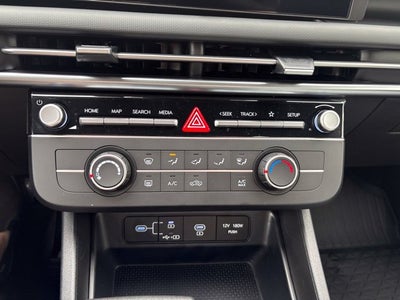 2027 Hyundai SANTA CRUZ SE AWD