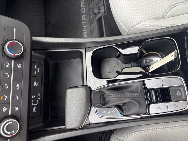 2027 Hyundai SANTA CRUZ SE AWD