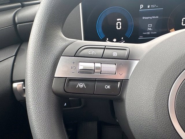 2027 Hyundai SANTA CRUZ SE AWD