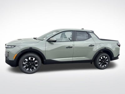 2027 Hyundai SANTA CRUZ SE AWD