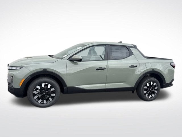 2027 Hyundai SANTA CRUZ SE AWD