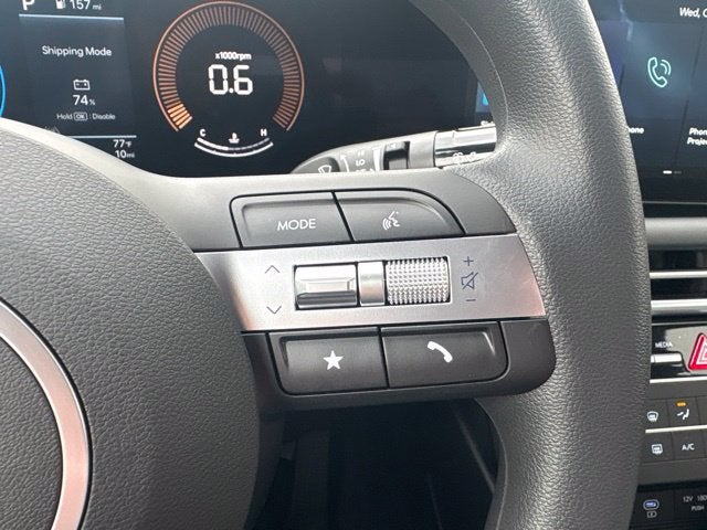 2027 Hyundai SANTA CRUZ SE AWD