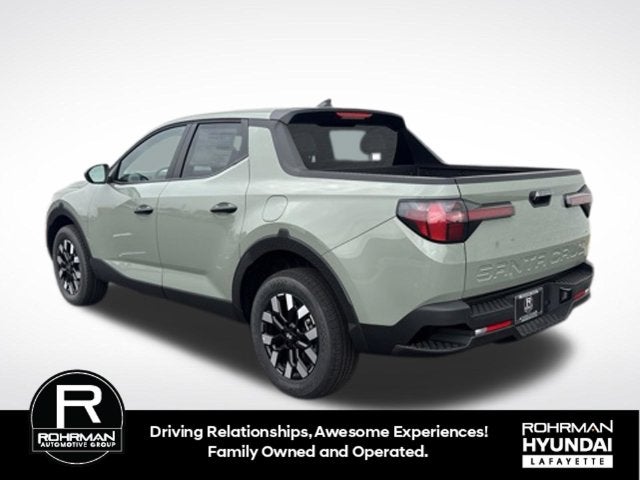 2027 Hyundai SANTA CRUZ SE AWD