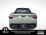 2027 Hyundai SANTA CRUZ SE AWD