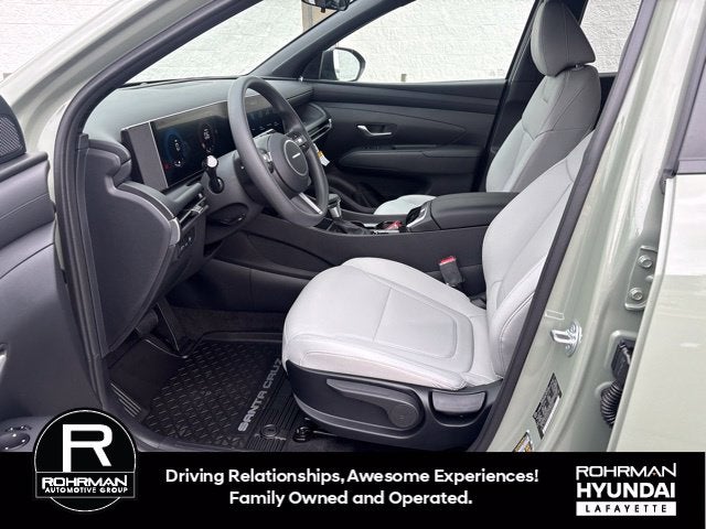 2027 Hyundai SANTA CRUZ SE AWD